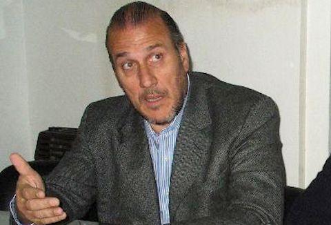 Armellini volvió a reclamar al gobierno "respuestas" sobre seguridad